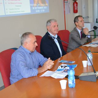 Festival della Salute a Borgomanero