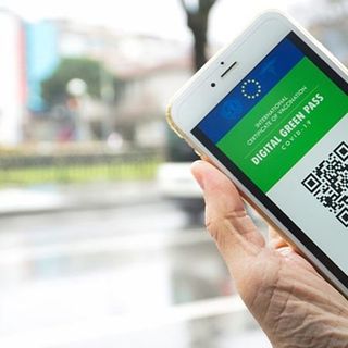 Da venerdì 6 agosto obbligo di Green Pass per ristoranti, palestre, piscine, stadi, fiere, sagre