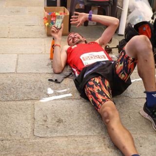 Orta 10in10: Adam &quot;Tango&quot; Holland allunga in classifica nella terza giornata di gara