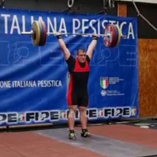 Dominio Quisquash alle prove regionali juniores di pesistica