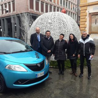 Crollo cavalcavia Novara: verso l’apertura del cantiere di ripristino. Oggi consegnata un'auto in comodato gratuito alla donna coinvolta nel crollo