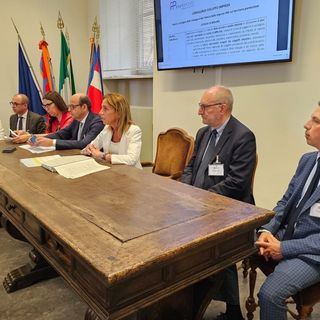 Con Sviluppo impresa Piemonte al fianco di PMI per evitare crisi. Chiorino: “Sosteniamo competitività”