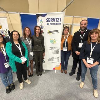 La convenzione dello sportello lavoro di Trecate tra i protagonisti dell’evento “Io lavoro” a Torino