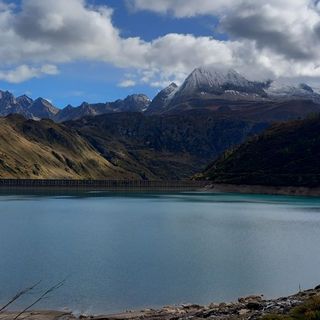Escursione da Riale al rifugio Città di Busto