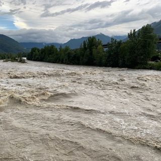 &quot;In Piemonte una delle ondate di maltempo più intense dell'ultimo decennio&quot;