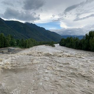Attesi temporali intensi su tutto il Piemonte