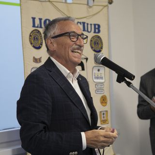 Maurizio De Paoli presidente ad interim dell'Ente di gestione dei Sacri Monti dopo le dimissioni di Elisabetta Sgarbi