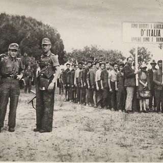 Al via il 14 gennaio il corso per docenti ‘Itinerari resistenti’