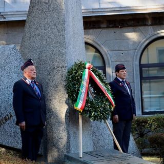 Sarà conferito al novarese Adolfo Mignemi il Premio 'Repubblica Partigiana dell'Ossola'