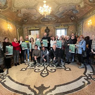 L'amministrazione e le associazioni locali insieme per gli eventi di Natale
