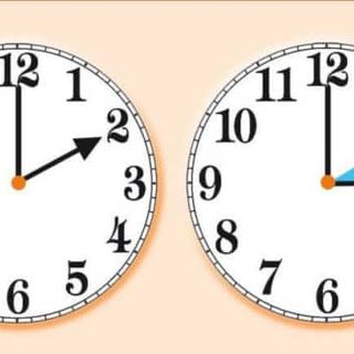 Sabato notte si dorme un'ora in meno