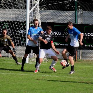 Castellettese, Feriolo e Ornavassese in campo per il Memorial Pingitore