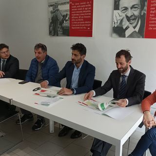 Rossi (Pd): &quot;La sanità è l’esempio più clamoroso del fallimento della giunta Cirio&quot;