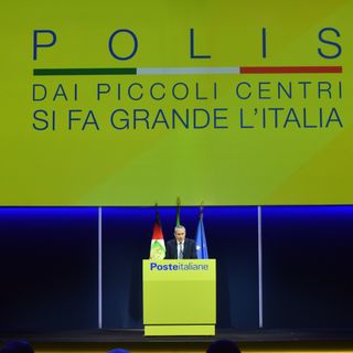 Polis, negli uffici postali di 7mila Comuni la Casa dei servizi digitali
