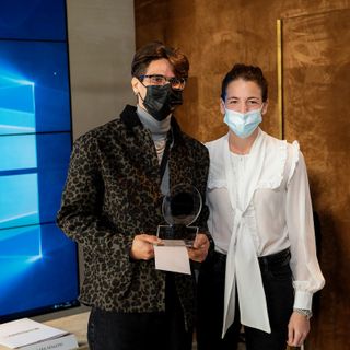 Sono stati premiati i vincitori di Intreccincantiere