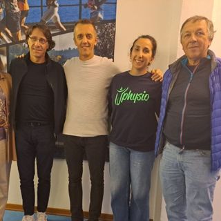 Presentata la XII Sportway Lago Maggiore Marathon