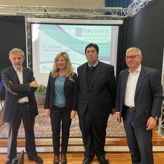 Il mondo del no profit protagonista della rassegna Confronti