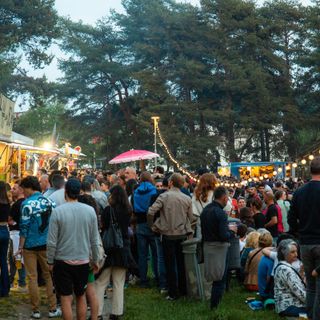 Novara in festa con l’evento tanto atteso di Rolling Truck Street Food Festival!