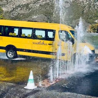 Promossi corsi di guida sicura per scuolabus e protezione civile