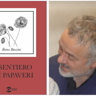 &quot;Il sentiero dei papaveri&quot;, romanzo che si ribella a facebook e agli smarthphone