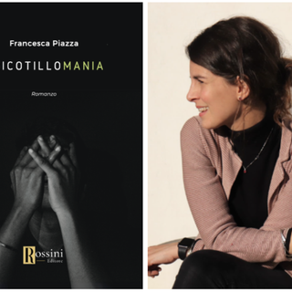Il male oscuro di un grande amore nel libro “Tricotillomania”