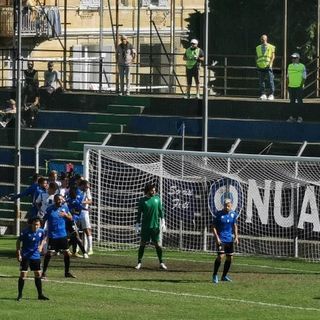Serie D, il Novara vince ad Imperia. Pareggiano Gozzano e Rg Ticino