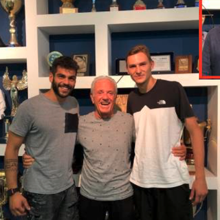 Asd Accademia Borgomanero: Mauro Turino nuovo Direttore Sportivo della prima squadra