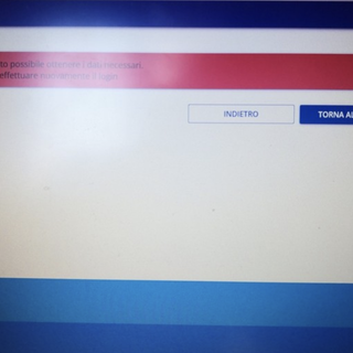 Sovraccarico il sito SalutePiemonte.it: problemi nel ritiro esito tamponi