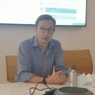 Sostenibilità e consumo dell'acqua, Acqua Novara.Vco incontra i sindaci