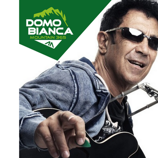 Domobianca365, stasera l'imperdibile concerto di Edoardo Bennato VIDEO
