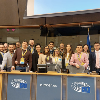 Giovani Impresa: imprenditori agricoli piemontesi protagonisti a  Bruxelles