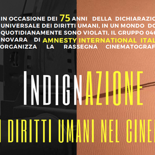 IndignAzione: il cinema che combatte per i diritti umani