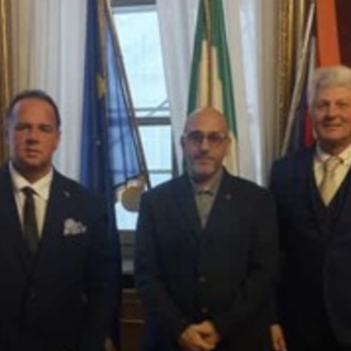 Agricoltura, l'appello di Cia alla Regione: &quot;Cogliere le opportunità della transizione ecologica finanziata dall'Europa&quot;