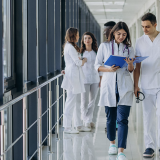 AAA cercasi medici libero professionisti