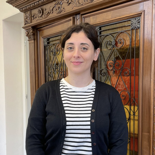 La dott.ssa Giuseppina Petrillo prenderà servizio presso il Servizio Igiene e Assistenza Veterinaria