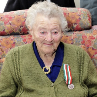 Parco di Lumellogno intitolato alla memoria della staffetta partigiana Maria Giovanna Giudice