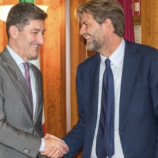 Polizia di Stato e Istituto poligrafico e zecca dello Stato uniti contro il cybercrime