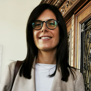 Nuovo arrivo al dipartimento di salute mentale di Arona: è Dott.ssa Giulia Campinoti