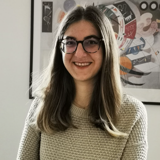 Cure palliative, hospice e terapia del dolore: nell'équipe anche la dottoressa Elisa Deraco