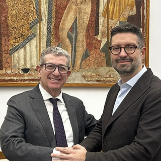 Il Dottor Marco Binotti assume la direzione della terapia intensiva neonatale a Novara