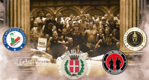 Pannuzzo Fight: lo spettacolo del combattimento arriva a Novara