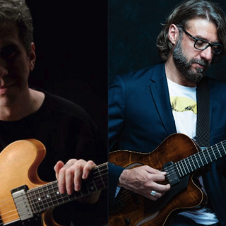 Notte di Jazz internazionale al Lago Maggiore
