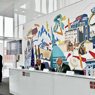 Dipartimenti di Prevenzione, presentati i dati 2025: quasi 9.000 controlli sulla sicurezza sul lavoro