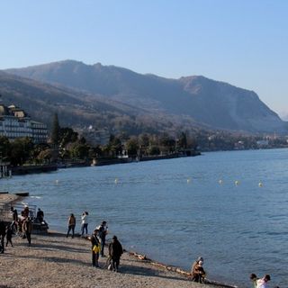 Ministri delle finanze e  governatori delle banche centrali dei paesi G7 a Stresa