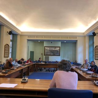 Rete sul benessere lavorativo della provincia di Novara: potenziamento delle attivita’ previste dall’accordo con nuove linee guida