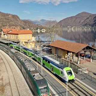 Weekend di Pasqua, Ponte del 25 Aprile e del 1° Maggio: in crescita del 31% i passeggeri di Trenord