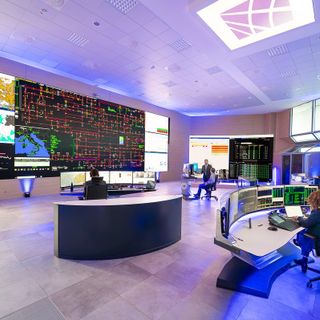 Nasce TE.R.R.A., la nuova piattaforma per la programmazione efficiente delle infrastrutture energetiche
