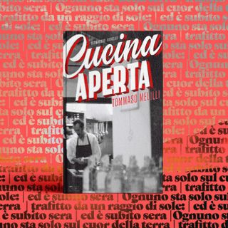 Tommaso Melilli presenta il suo libro con Eleonora Groppetti al Castello Sforzesco