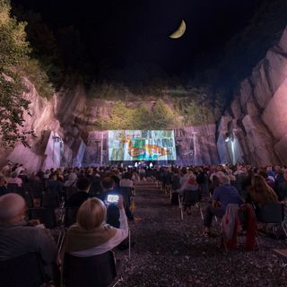 Tones Teatro Natura, torna il ‘Campo Base Festival’