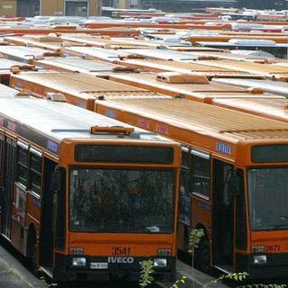 Gallo (Pd) attacca la Giunta Cirio: &quot;Sul trasporto pubblico locale la Regione rinvia tutto all'assestamento di bilancio&quot;